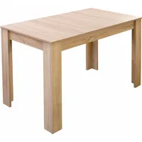 Mäusbacher Pit 110 x 75 x 60 cm braun
