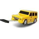 Packenger Mercedes-Benz G63 4-Rollen 48 cm/ 20 l yellow