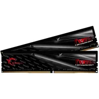 G.SKILL FORTIS 32GB Kit DDR4 PC4-19200 (F4-2400C15D-32GFT)