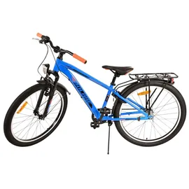 Volare Cross 24 Zoll blau