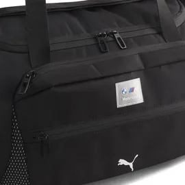 Puma Barrel Bag Schwarz