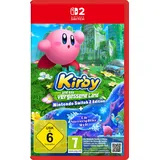 Nintendo Kirby und das vergessene Land + Die Sternensplitter-Welt (Nintendo Switch 2)