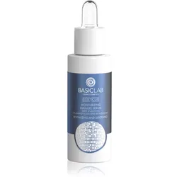 BasicLab Dermocosmetics Esteticus Gel-Emulsion mit feuchtigkeitsspendender Wirkung 30 ml