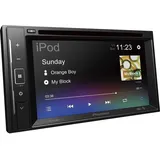 Pioneer AVH-A240DAB