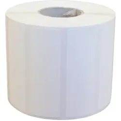 Ticket, Ink Jet matt beschichtet, 51mm