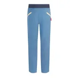 TROLLKIDS Regenhose Tronfjell Blau 98