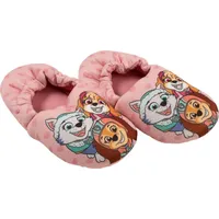 UNITED LABELS Paw Patrol Pantoffeln Rosa 29