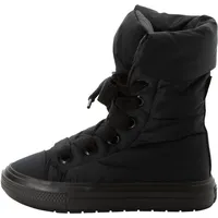Converse Chuck Taylor All Star Elements Boot Damen Schwarz 40,5