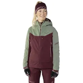 Dynafit Radical Softshell Jacke Grün S
