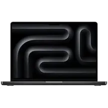 Apple MacBook Pro 14 2026 M5 Pro 48 GB RAM 1 TB SSD 20-Core GPU Nanotexturglas Space Schwarz