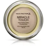 Miracle Touch Cream-To-Liquid SPF30, 40 (Cremige Ivory