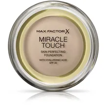 Max Factor Miracle Touch Cream-To-Liquid SPF30, 40 (Cremige Ivory