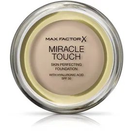 Max Factor Miracle Touch Cream-To-Liquid SPF30, 40 (Cremige Ivory