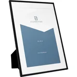 Zilverstad Sweet Memory Metall schwarz 20x30 cm 1 St.