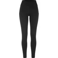 Craft Damen ADV Essence Warm Tights 3 schwarz