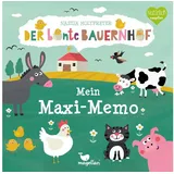 Magellan Der bunte Bauernhof 4305