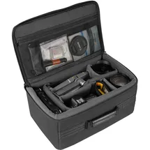 Vanguard Divider Bag 37 Schwarz