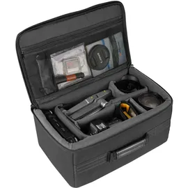 Vanguard Divider Bag 37 Schwarz