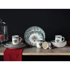 CreaTable CreaTable, Weihnachten (16 Stück)