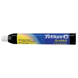PELIKAN Tusche Scribtol 9 ml schwarz 300003846 211888