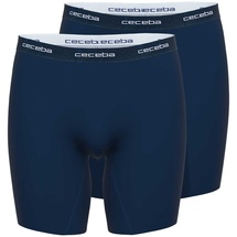 CECEBA Herren Boxershort 2er Pack Shorts,