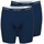 CECEBA Herren Boxershort 2er Pack Shorts,