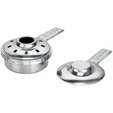 Schulte-Ufer Pastenbrenner Fireball