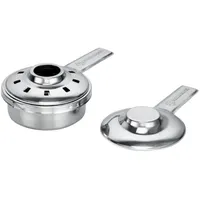 Schulte-Ufer Pastenbrenner Fireball