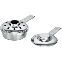 Schulte-Ufer Pastenbrenner Fireball