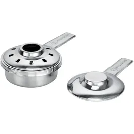 Schulte-Ufer Pastenbrenner Fireball