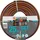 Gardena Comfort Flex Schlauch 15,24 mm 5/8'' 25 m 180446-26