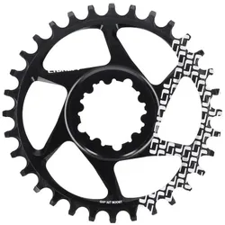 ONOFF COMPONENTS Kettenblatt DM rund Direct Mount | 1-fach SRAM 3-Loch