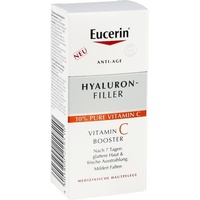 Eucerin Hyaluron-Filler Vitamin C Booster