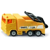 Abschleppwagen ÖAMTC