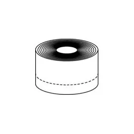 MEPA Aquaproof Wannenabdichtband 8 m Dichtung