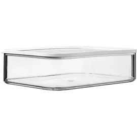 Mepal Modula Vorratsdose weiß 4800 ml 2-teiliges Set