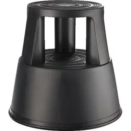 Alco Rollhocker schwarz