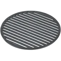 Eigenmarke Guss-Grillrost-Einleger für Rost-in-Rost System 30,5 cm