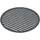 Eigenmarke Guss-Grillrost-Einleger für Rost-in-Rost System 30,5 cm