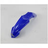 UFO PLAST Vorderer Kotflügel Schutzblech BLAU für Yamaha YZ 85 2015-2021