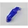 UFO PLAST Vorderer Kotflügel Schutzblech BLAU für Yamaha YZ 85 2015-2021