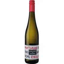 Josef Rosch Hauptsache Riesling feinherb 2024 6 x 0,75 l