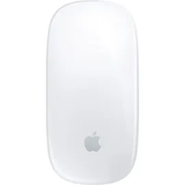 Apple Magic Mouse Weiß