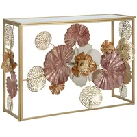 Mauro Ferretti GLAM REDY-KONSOLE CM 114X41,5X80