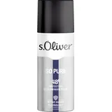 S.Oliver So Pure Men Deodorant Spray