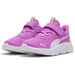 Puma FlexFocus White/ElectricOrchid 35