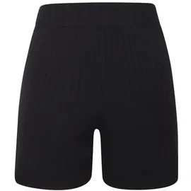 French Connection Shorts schwarz 36/38