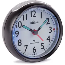 Atlanta 1850-7 schwarz