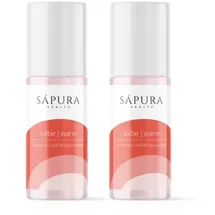 SAPURA Wärmesalbe Roll-On 100 ml