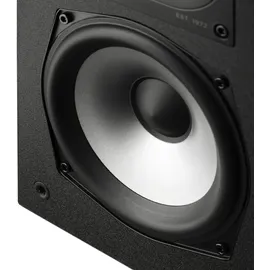 Polk Audio Monitor XT15 Paar schwarz